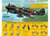 Kittyhawk Mk.IV "Over the Mediterranean and the Pacific"