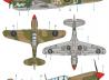 Kittyhawk Mk.IV "Over the Mediterranean and the Pacific"