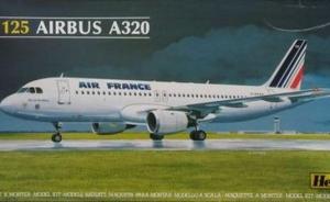 Airbus A320 
