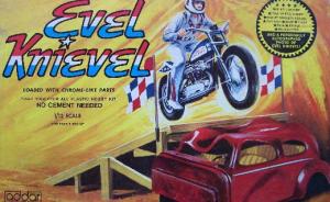 Evel Knievel