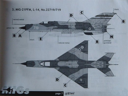 Lift Here Serbia! - MIGs in Yugoslav sky