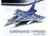 Eurofighter Typhoon &quot;Bavarian Tiger 2021&quot;