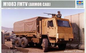 M1083 FMTV (Armor Cab)
