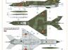 Eduards MiG-21MF - Teil 1