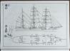 Sail Training Ship Alexander von Humboldt