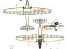 DH.94 Moth Minor "In war and peace over Europe and Africa"