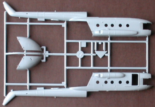 Revell - Mil Mi-8T