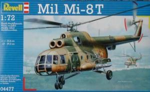 Mil Mi-8T