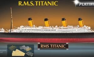 Kit-Ecke: R.M.S. Titanic