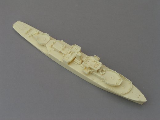 White Ensign Models - HMS Starling U66