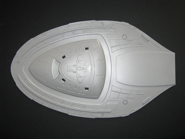 Revell - Star Trek U.S.S. Voyager