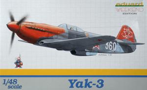 Yak-3