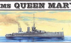 H.M.S. Queen Mary