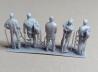 Civilians Set 3
