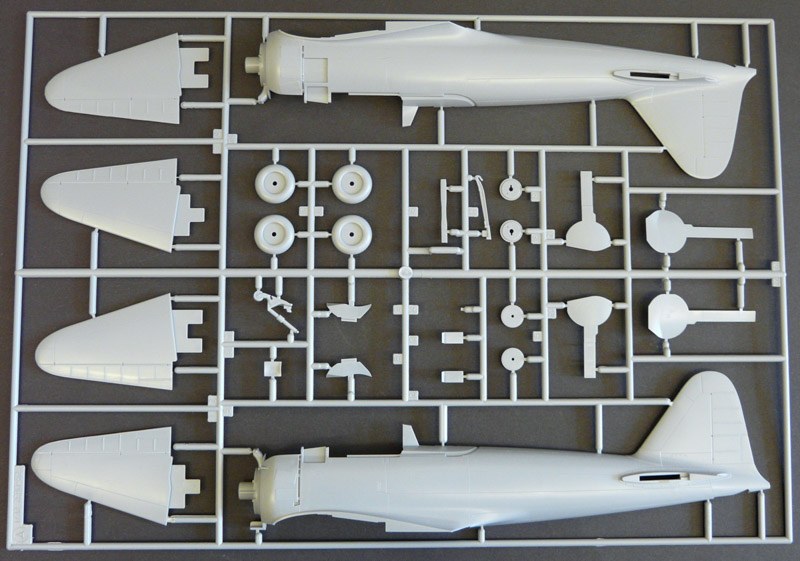 Hasegawa - Mitsubishi A6M5 Zero Fighter Type 52 "Night Fighter"