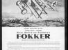 Fokker Triplane DR.1