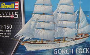 Gorch Fock