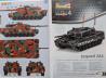 Leopard 2A4 40th Anniversary - Special Decoration