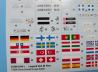 Leopard 2A4 40th Anniversary - Special Decoration