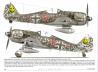 Fw 190s over Europe Part II