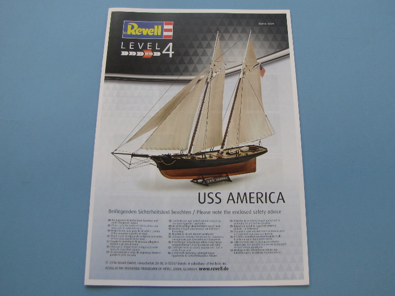 USS America