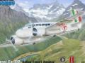Caproni Ca.312 "Italien Export Bomber" von Special Hobby