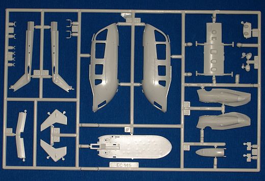 Revell - Eurocopter EC145 VIP