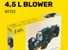 Bentley 4,5 L Blower