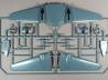 Caproni Ca.312 "Italien Export Bomber"