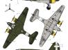 Caproni Ca.312 "Italien Export Bomber"
