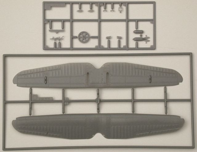 Hasegawa - Mitsubishi F1M2 Type Zero Observation Seaplane (Pete) Early 