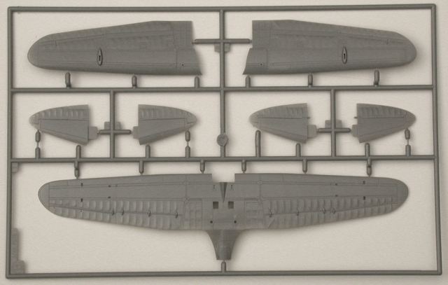 Hasegawa - Mitsubishi F1M2 Type Zero Observation Seaplane (Pete) Early 