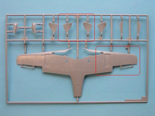 Hasegawa - Focke Fulf Fw 190 A-4