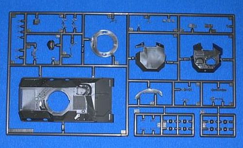 Revell - M2 / M3 Bradley