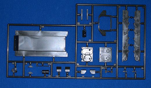 Revell - M2 / M3 Bradley