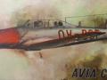 Avia C-2 von KP