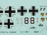Bf 109E-7 TROP