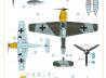 Bf 109E-7 TROP