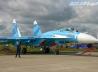 Sukhoi Su-27 SM Flanker