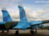 Sukhoi Su-27 SM Flanker