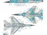 Mirage F.1 EQ/ED