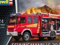 Schlingmann LF 20/16 von Revell