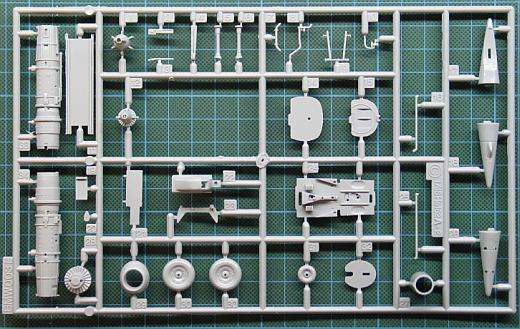 Dragon - He 162 Mistel