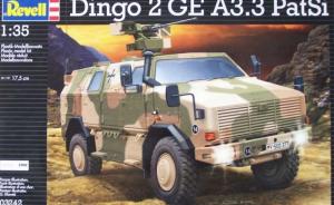 Dingo 2 GE A3.3 PatSi