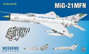 MiG-21MFN