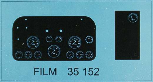 Aber - US Tank Destroyer M-10 / Vol. 2 INTERIOR