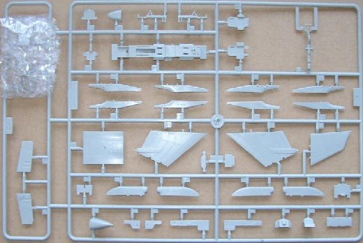 Trumpeter - RA-5C Vigilante