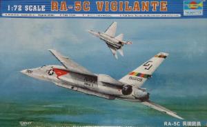 RA-5C Vigilante