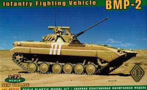 Infantry Fighting Vehicle BMP-2