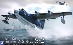 ShinMaywa J.M.S.D.F US-2